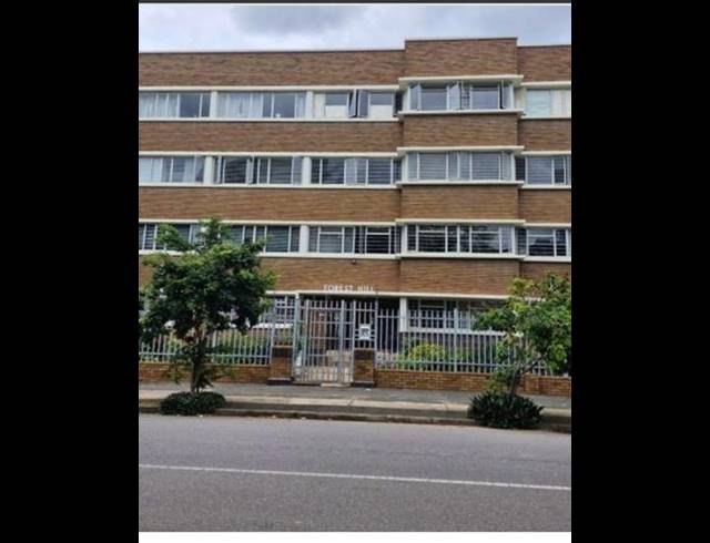 1.5 BEDROOM FLAT TO LET IN MUSGRAVE
